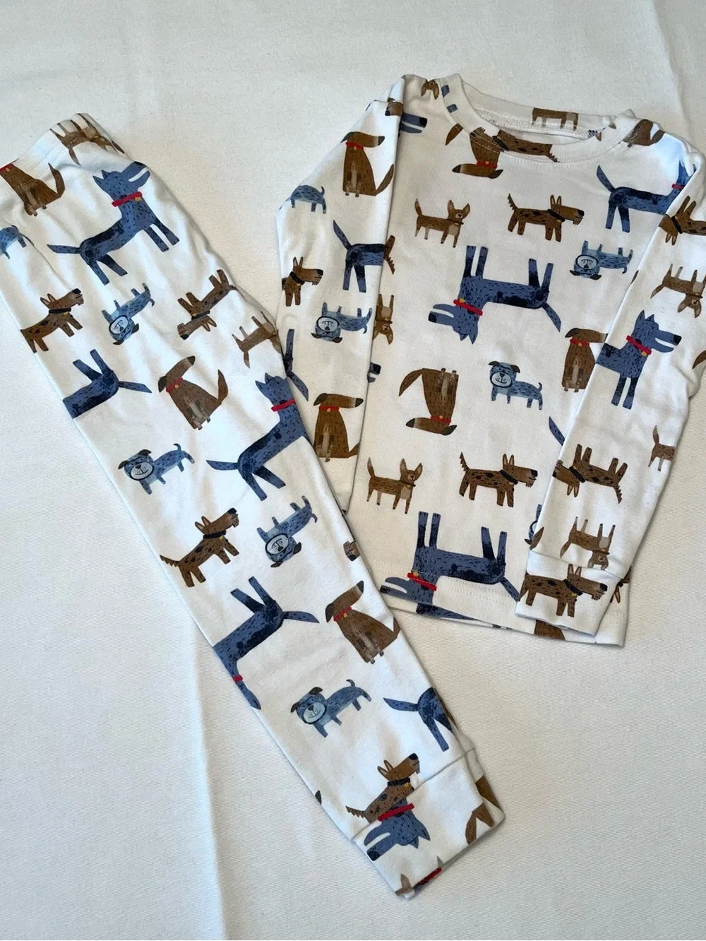 Carters carters pairs